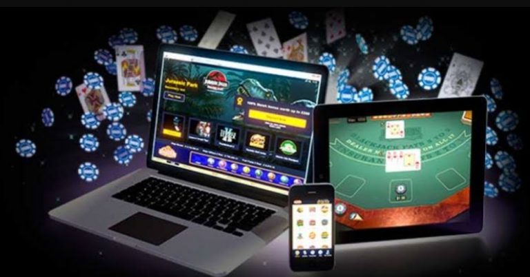Terindikasi Ada Unsur Judi,15 Game Online Ini Resmi Diblokir Kominfo