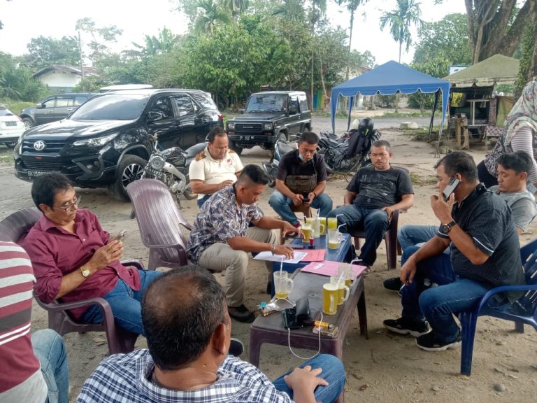 Forum Peduli Masyarakat (FPM) KEK Sei Mangkei, Ajak Masyarakat Dukung Pembangunan di KEK Sei Mangkei