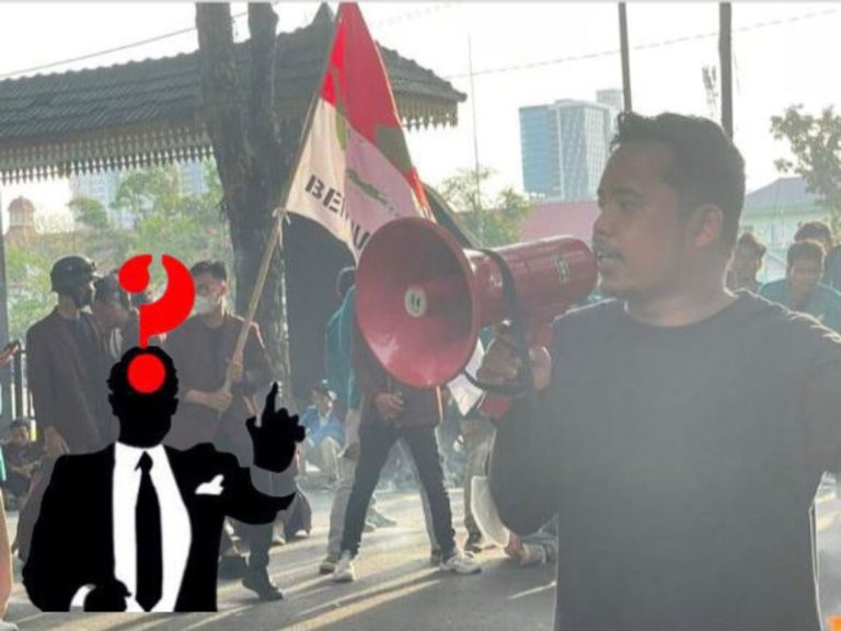 Pemuda SU Minta Agar Pansel Sekda Kota Pematang Siantar Harus Transparan