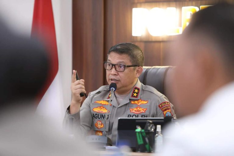 Ungkap 35 Kasus Peredaran Narkoba, Polda Sumut: Musuh Kita Bersama!
