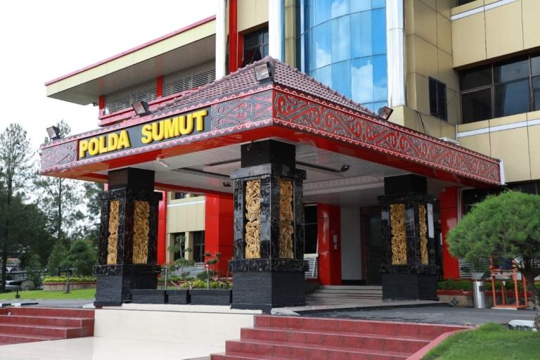 Polda Sumut Ajak Masyarakat Perangi Narkoba, 48 Orang Ditangkap