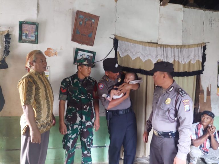 Sinergi Komunitas Padang Mainu : Bantuan dan Dukungan untuk Deni Aisyah Penderita Hidrosefalus