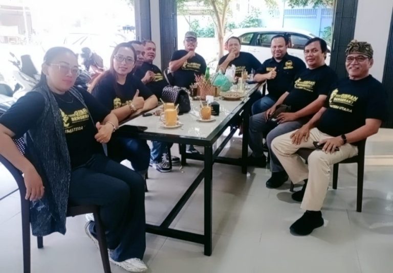 KAMI GIBRAN Siantar-Simalungun Siap Mensukseskan Pilkada di Kabupaten Simalungun dan Kota Pematangsiantar