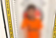 Lagi Nyabu di Rumah Kosong, Pria 33 Tahun Digerebek.!! Polres Simalungun Sita 1,49 Gram Sabu, Bandar Sabu Kabur